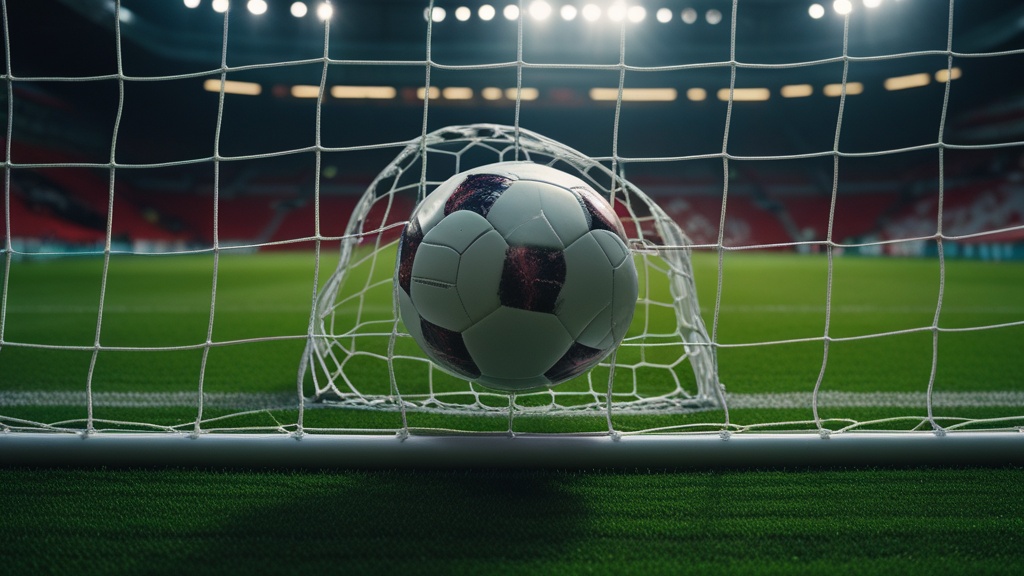 bóng bay vào lưới khung thành - Highlight Bàn Thắng Đẹp La Liga Cuối Tuần
